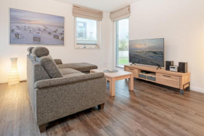 Ferienwohnung Auszeit
